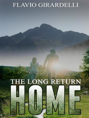 cover image of The Long Return Home